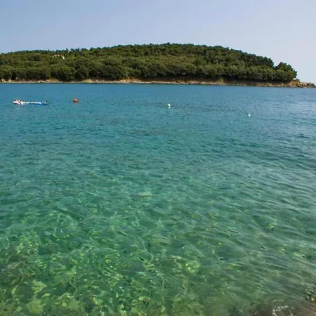 Beautiful In Near And Pula