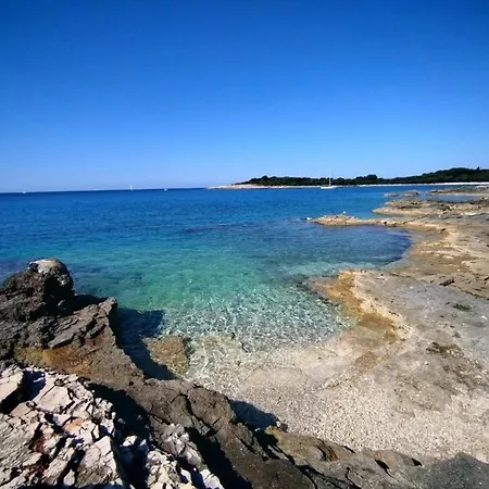 Beautiful In Near And Pula