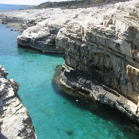 Apartment Beautiful In Near And Pula
